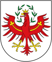 08) Bundesland - Tirol