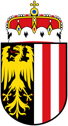 04) Bundesland - Oberösterreich