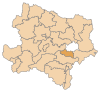 Bezirk Mödling (MD)