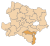Bezirk Wiener Neustadt-Land (WB)
