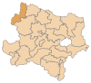 Bezirk Gmünd (GD)