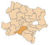 Bezirk Lilienfeld (LF)