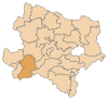 Bezirk Scheibbs (SB)