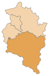 Bezirk Bludenz (BZ)
