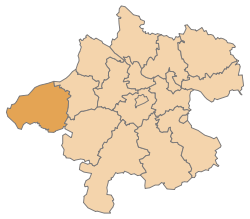 Bezirk Braunau am Inn (BR)
