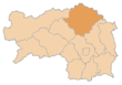 Bezirk Bruck an der Mur-Mürzzuschlag (BM)