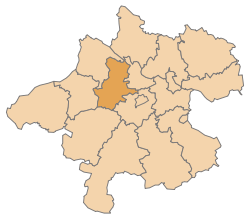 Bezirk Grieskirchen (GR)