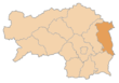 Bezirk Hartberg-Fürstenfeld (HF)