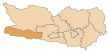 Bezirk Hermagor (HE)