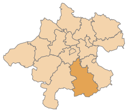 Bezirk Kirchdorf an der Krems (KI)