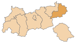 Bezirk Kitzbühel (KB)