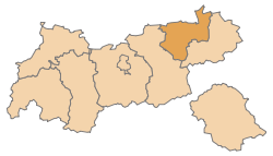 Bezirk Kufstein (KU)