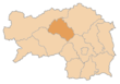 Bezirk Leoben