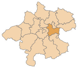 Bezirk Linz-Land (LL)