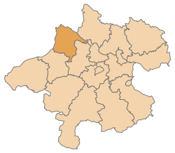 Bezirk Schärding (SD)