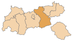 Bezirk Schwaz (SZ)