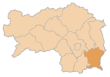 Bezirk Südoststeiermark