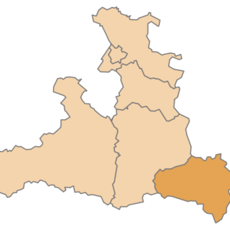 Bezirk Tamsweg (TA)
