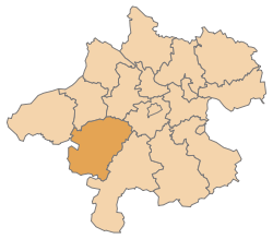 Bezirk Vöcklabruck (VB)