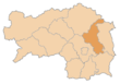 Bezirk Weiz