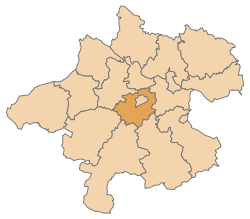Bezirk Wels-Land (WL)