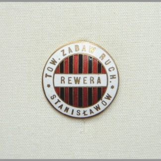 Klub Sportowy "Rewera" Stanisławów