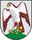 Bezirk Falkenau / Falknov