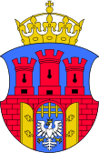 Bezirk Krakau (Krakow)