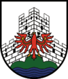 Bezirk Landeck