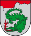 Bezirk Liezen