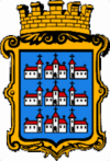 Bezirk Neunkirchen