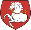 Bezirk Pardubitz / Pardubice