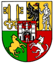 Bezirk Pilsen / Plzeň