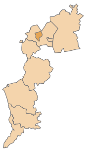 Bezirk Eisenstadt-Stadt (E)