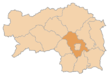 Bezirk Graz-Umgebung (GU)
