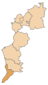 Bezirk Jennersdorf (JE)