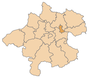 Bezirk Linz-Stadt (L)