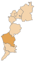 Bezirk Oberwart (OW)
