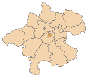 Bezirk Wels-Stadt (WE)