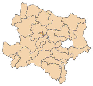 Bezirk Krems-Stadt (KS)