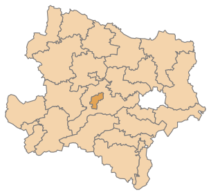 Bezirk St. Pölten-Stadt (P)