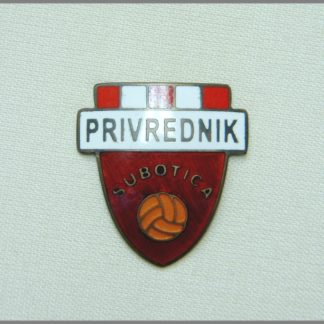 Sportski Klub "Privrednik" Subotica
