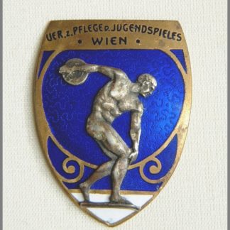 Verein zur Pflege des Jugendspieles Wien