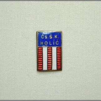Československý Športový Klub Holíč