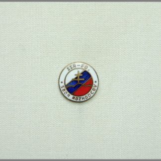 02-Slovenský Sbor Rozhodcov Futbalový Odbor (S. S. R - F. O.)
