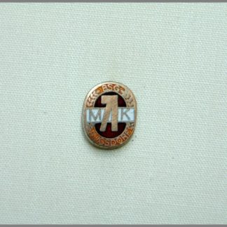 Betriebssportgemeinschaft "Mansfeld Kombinat" Augsdorf