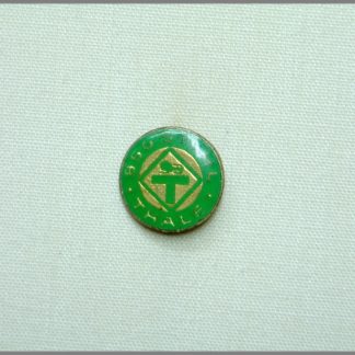Betriebssportgemeinschaft "Stahl" Thale