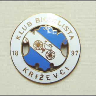 Klub Biciklista Križevci