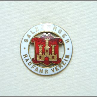 Salzburger Radfahr Verein