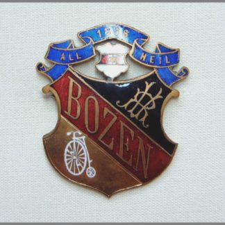 Radfahrer Verein Bozen 1888